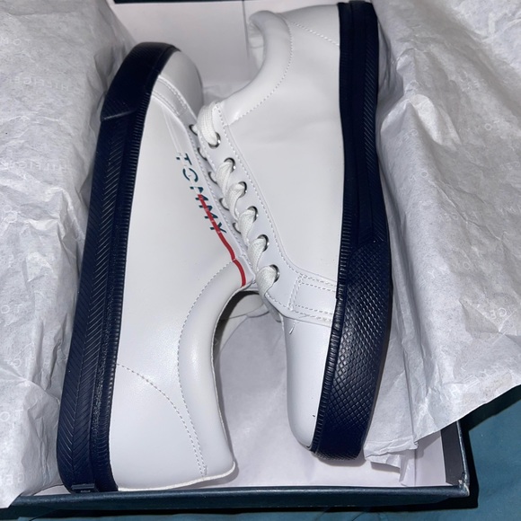 Tommy Hilfiger Luhn sneakers - Picture 2 of 6